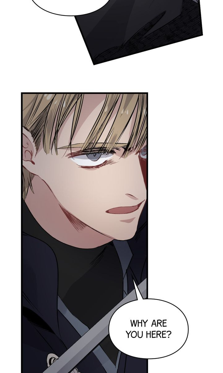 A Tyrant