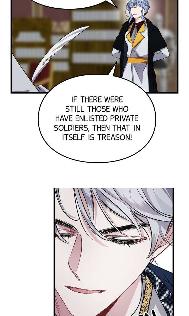 A Tyrant