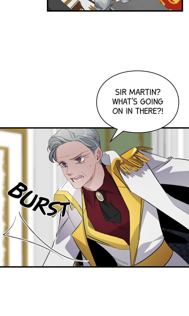 A Tyrant