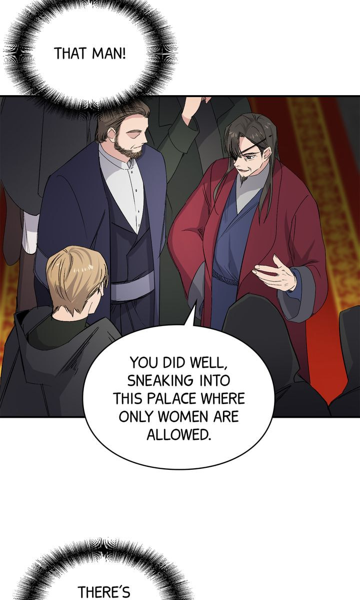 A Tyrant