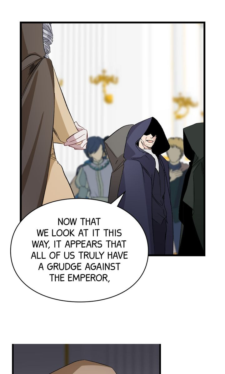 A Tyrant