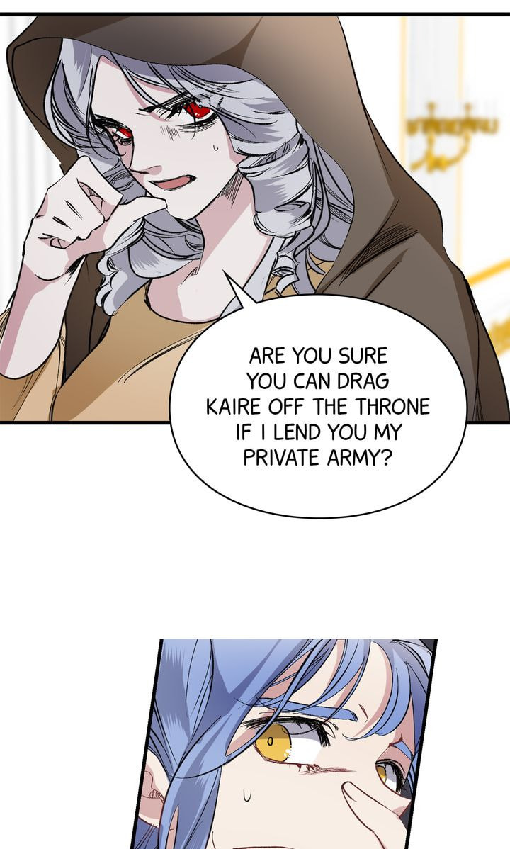 A Tyrant