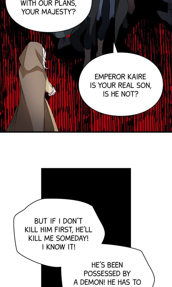A Tyrant