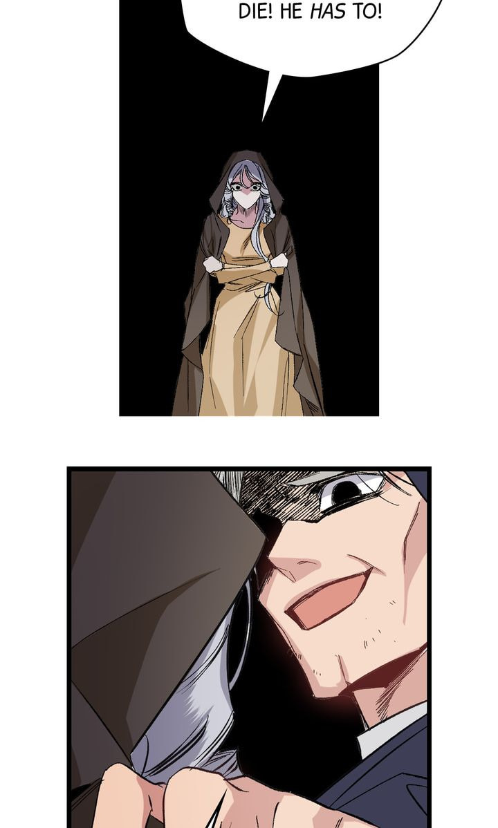A Tyrant