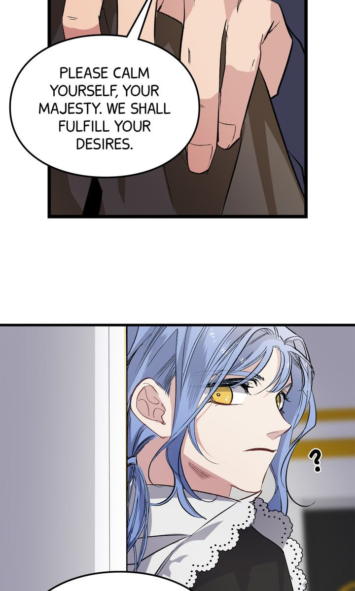 A Tyrant