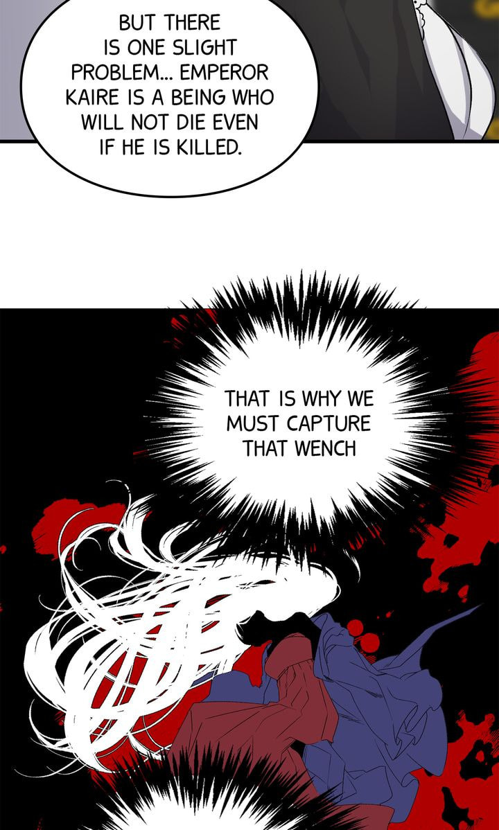 A Tyrant
