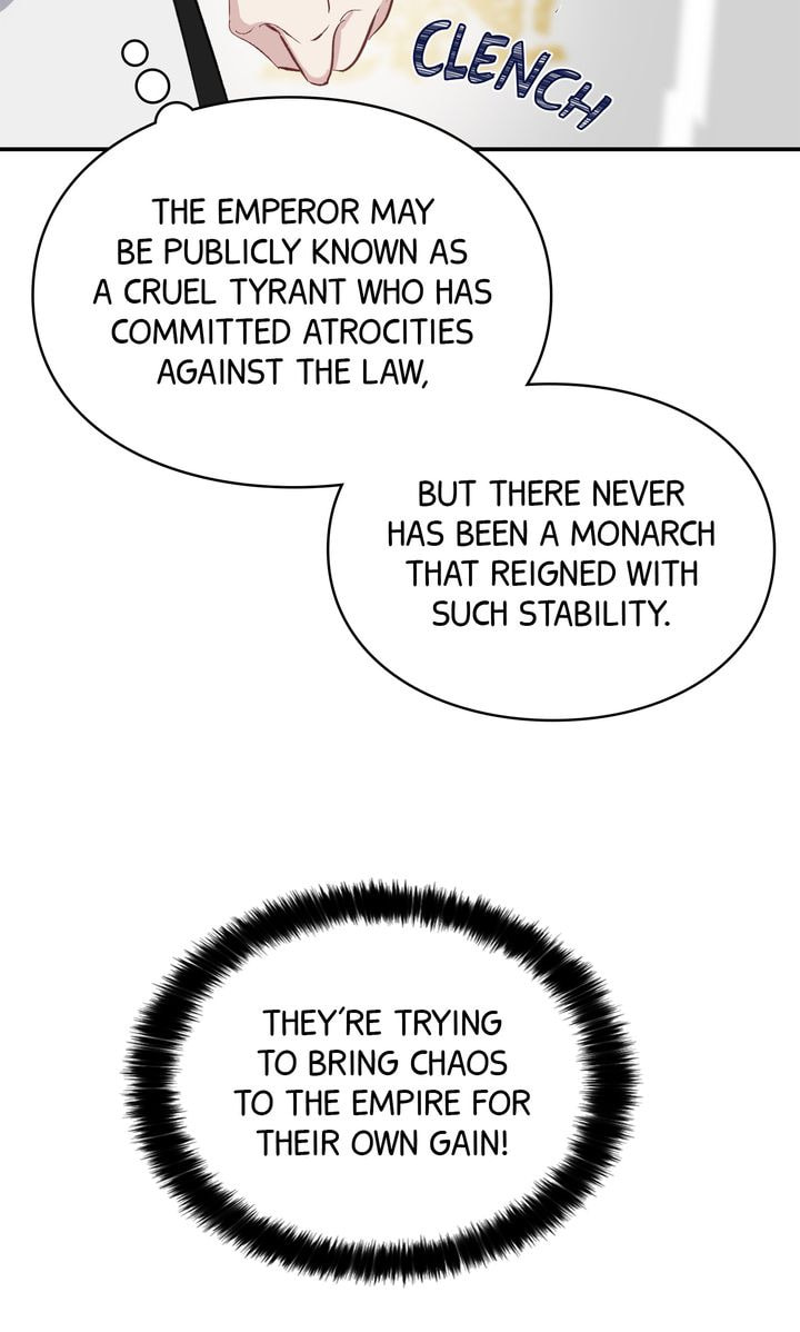 A Tyrant