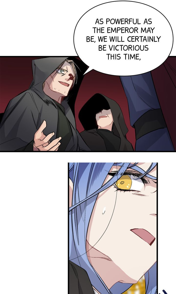 A Tyrant
