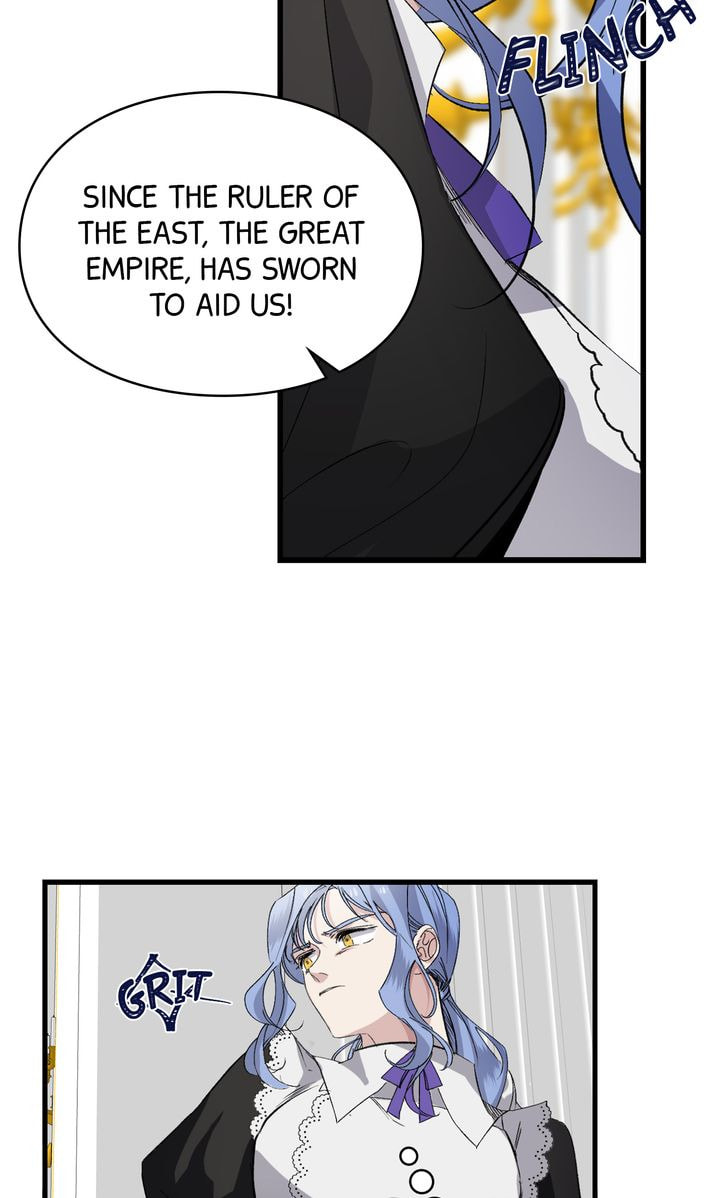 A Tyrant