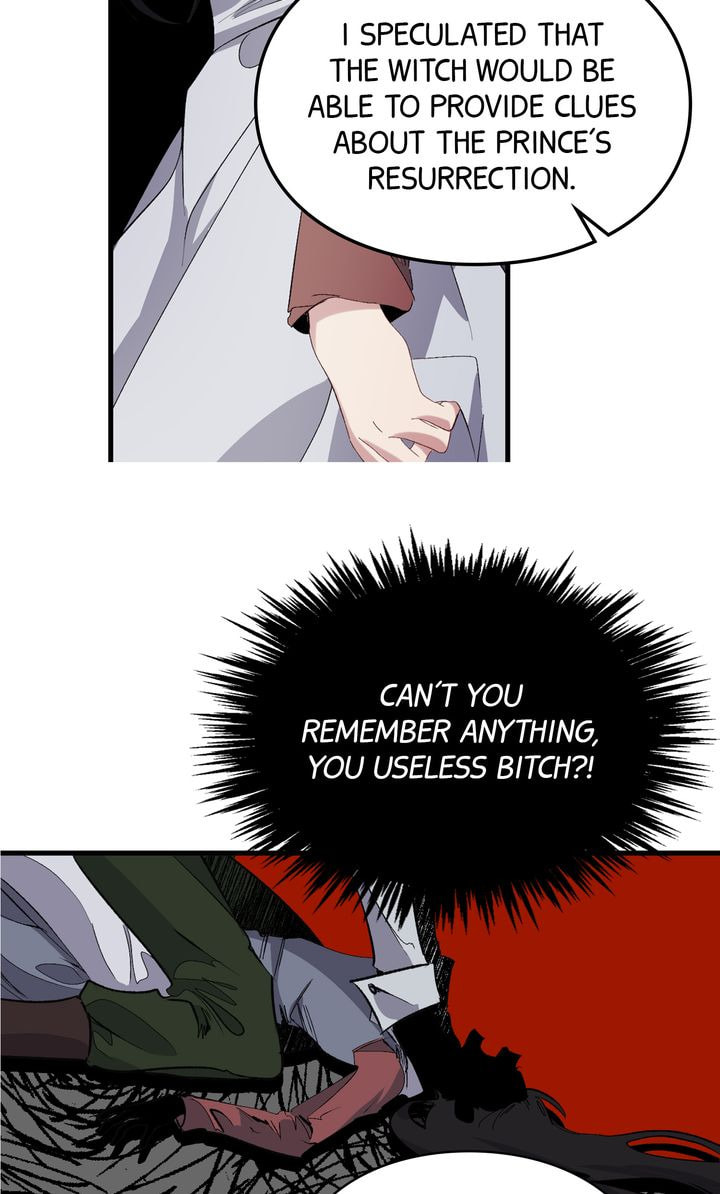 A Tyrant