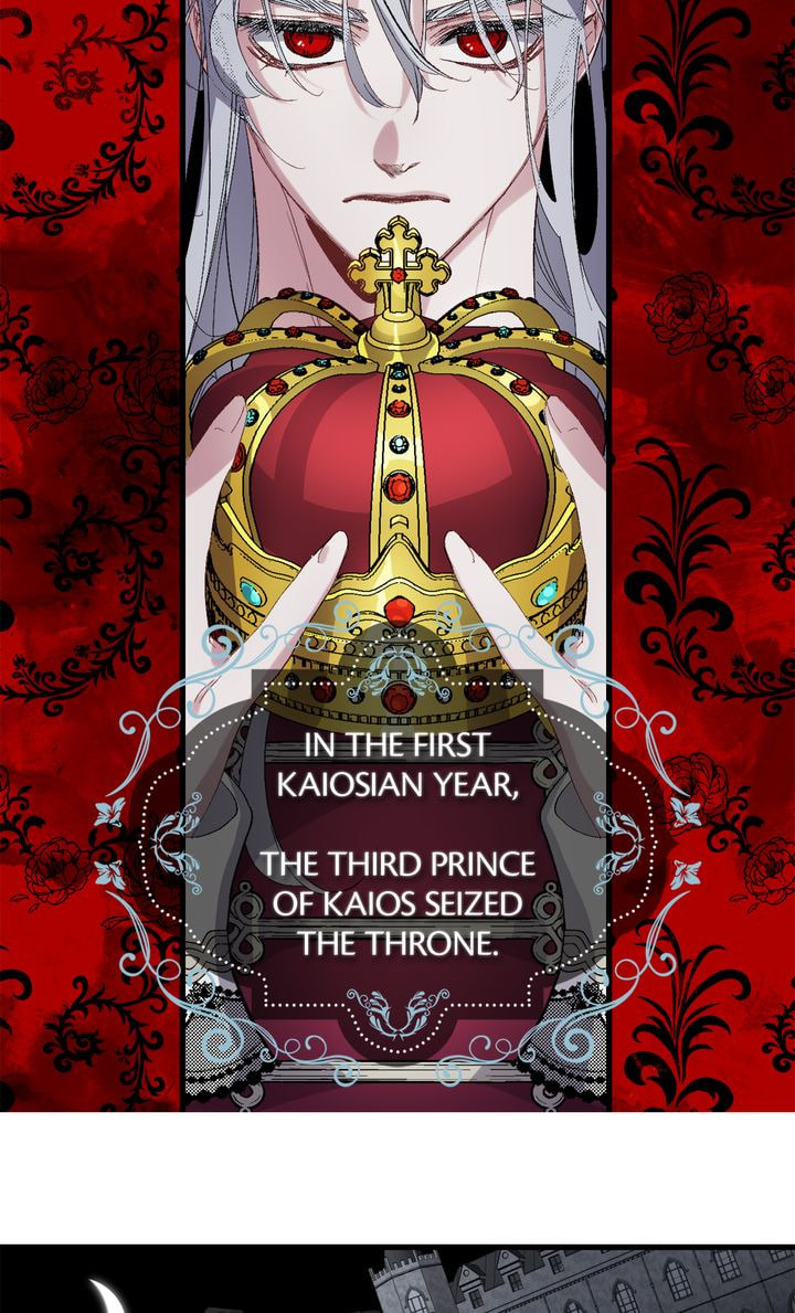 A Tyrant