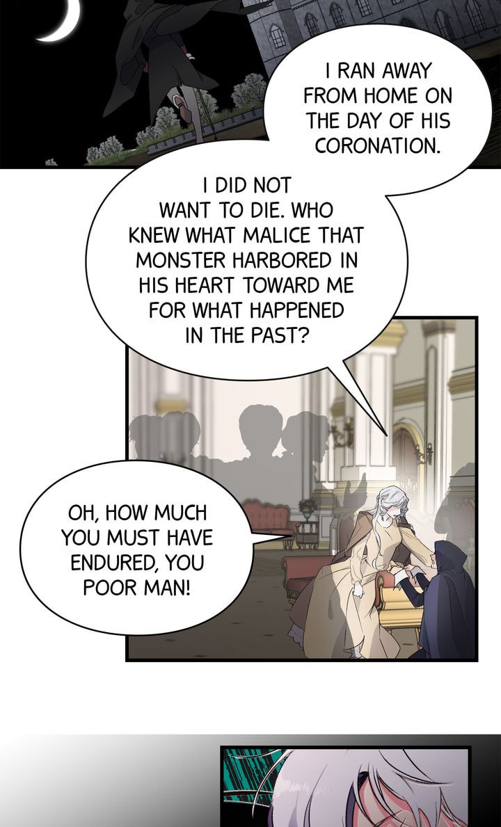 A Tyrant