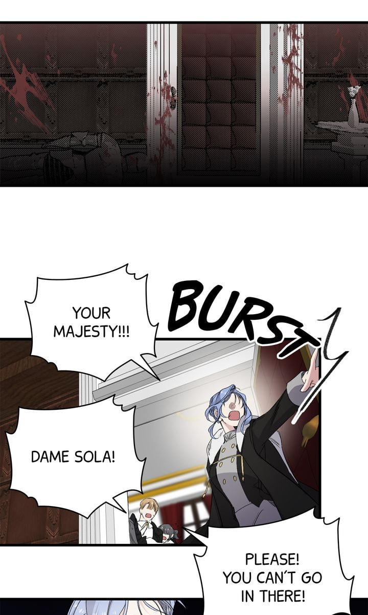 A Tyrant