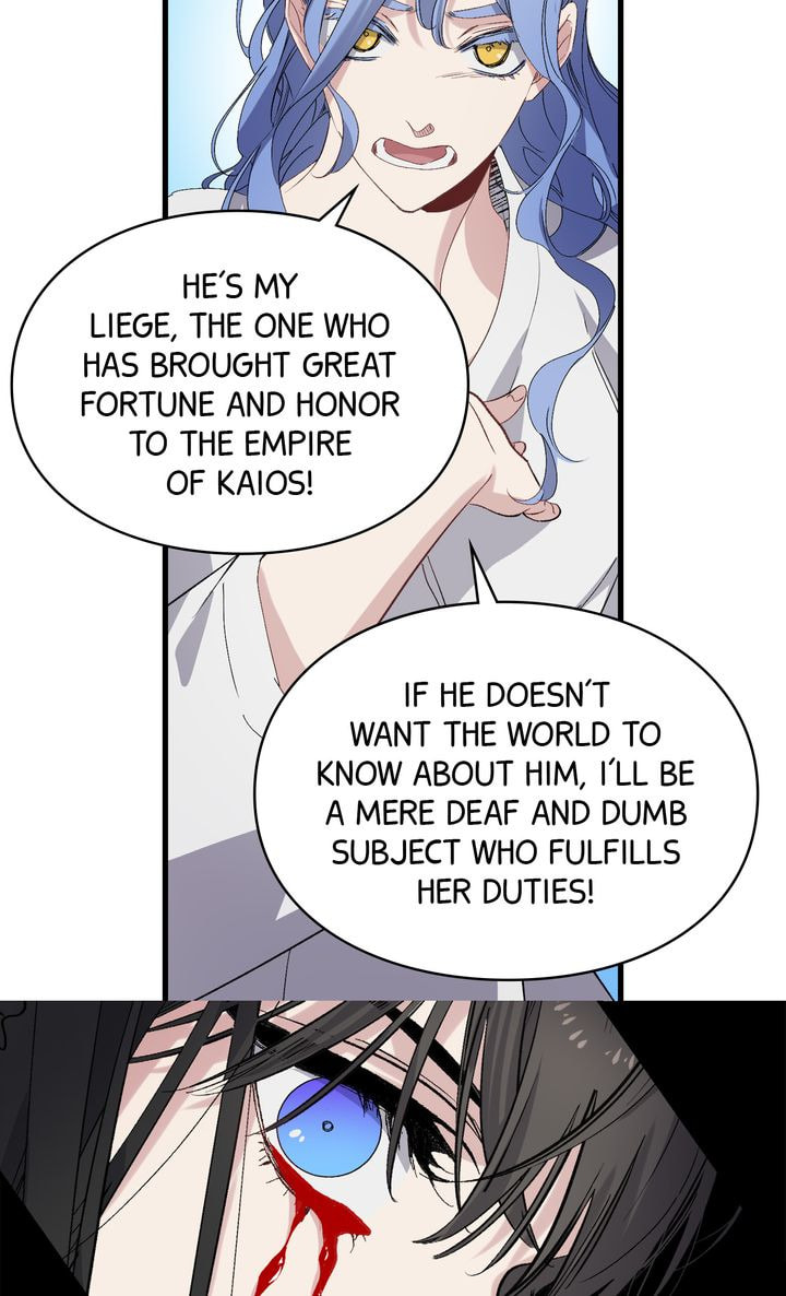 A Tyrant