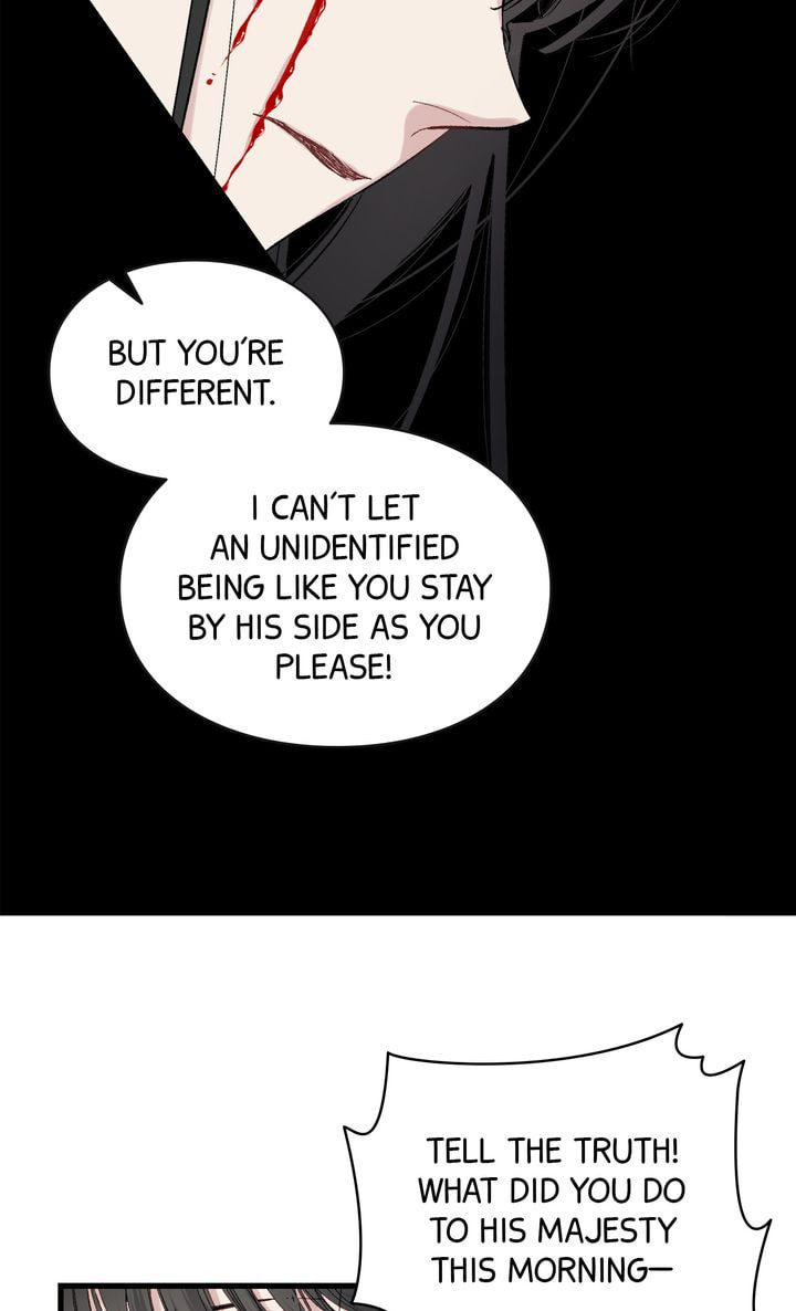 A Tyrant
