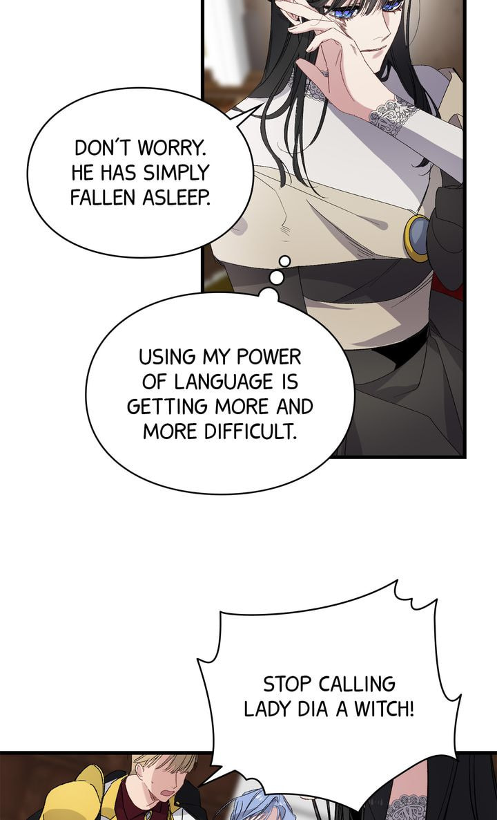 A Tyrant
