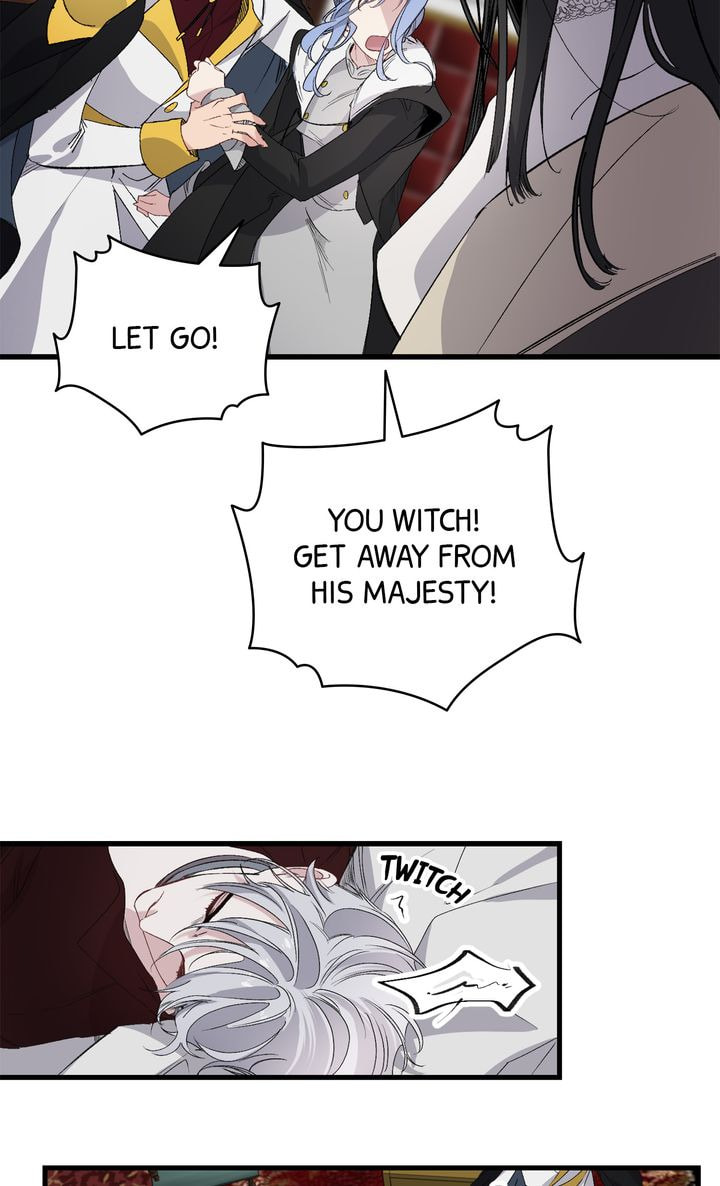 A Tyrant