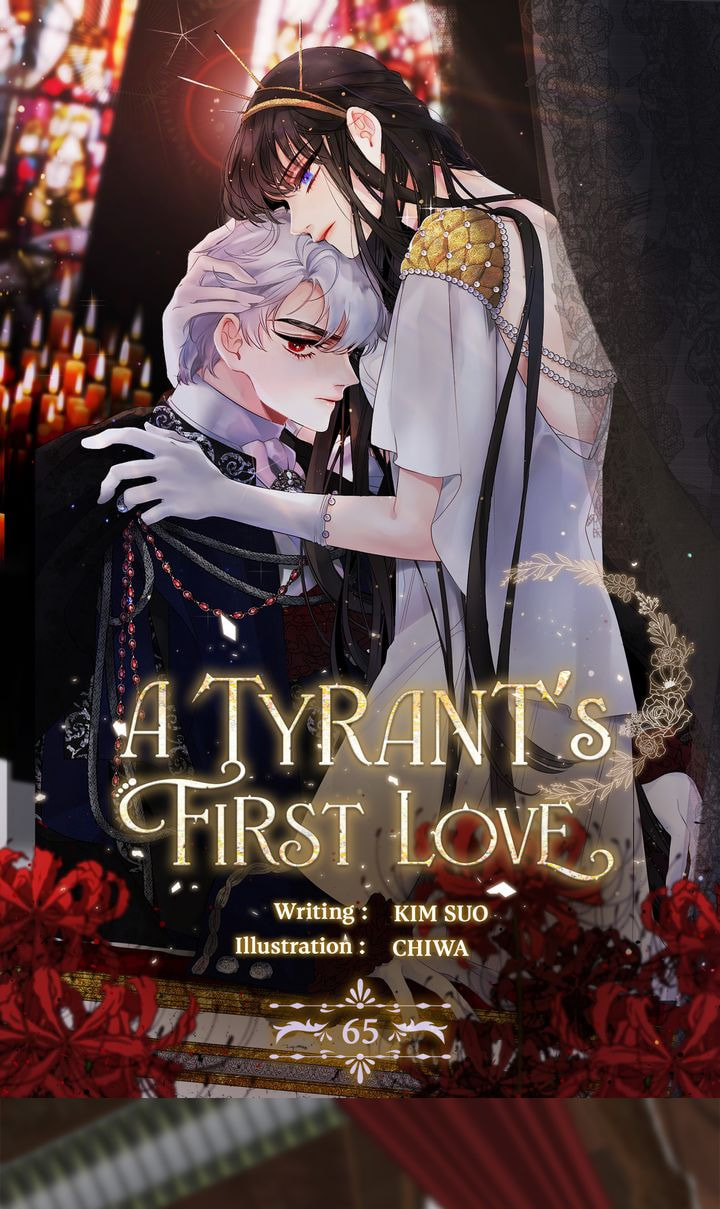 A Tyrant