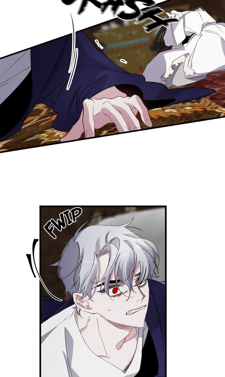 A Tyrant
