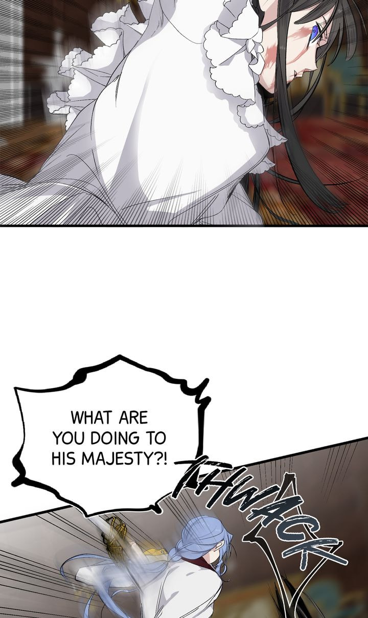 A Tyrant