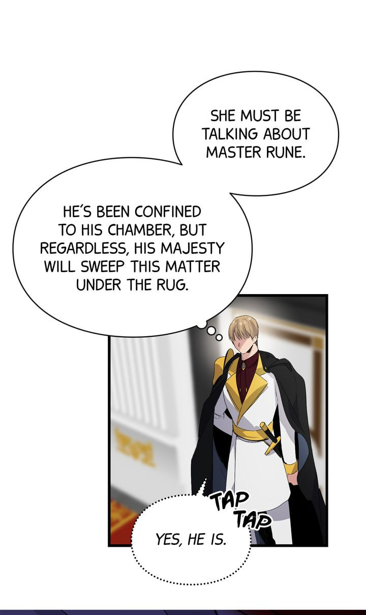 A Tyrant