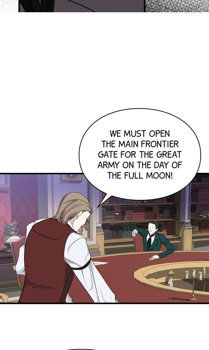 A Tyrant
