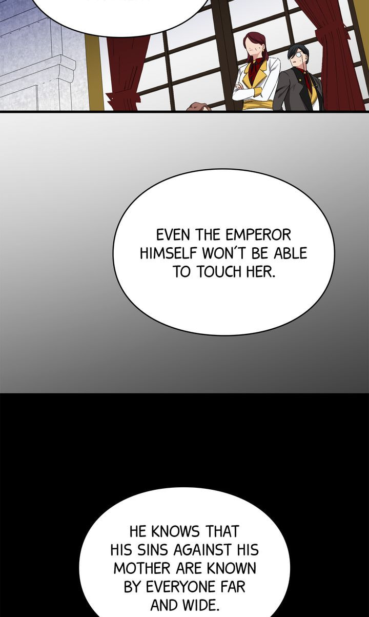 A Tyrant