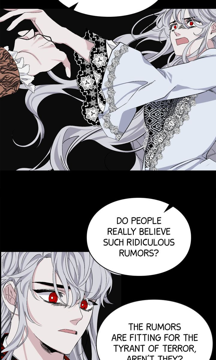 A Tyrant