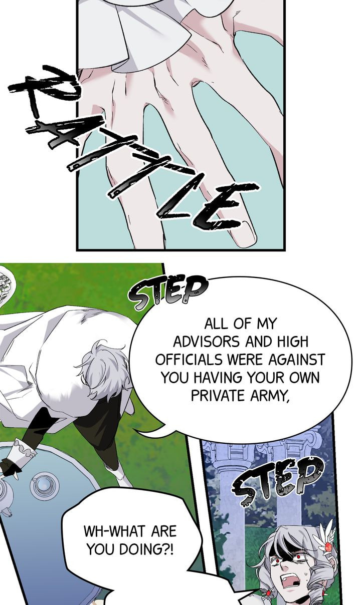 A Tyrant