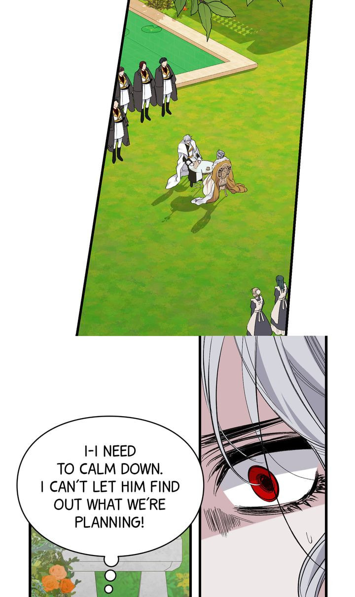 A Tyrant