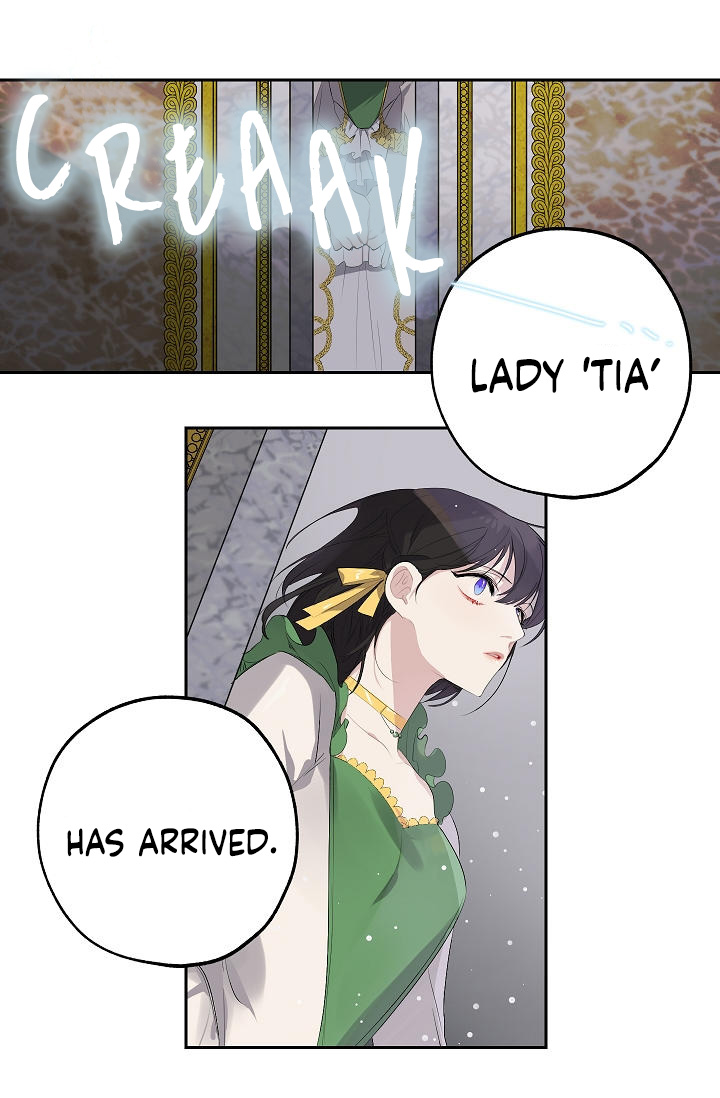 A Tyrant