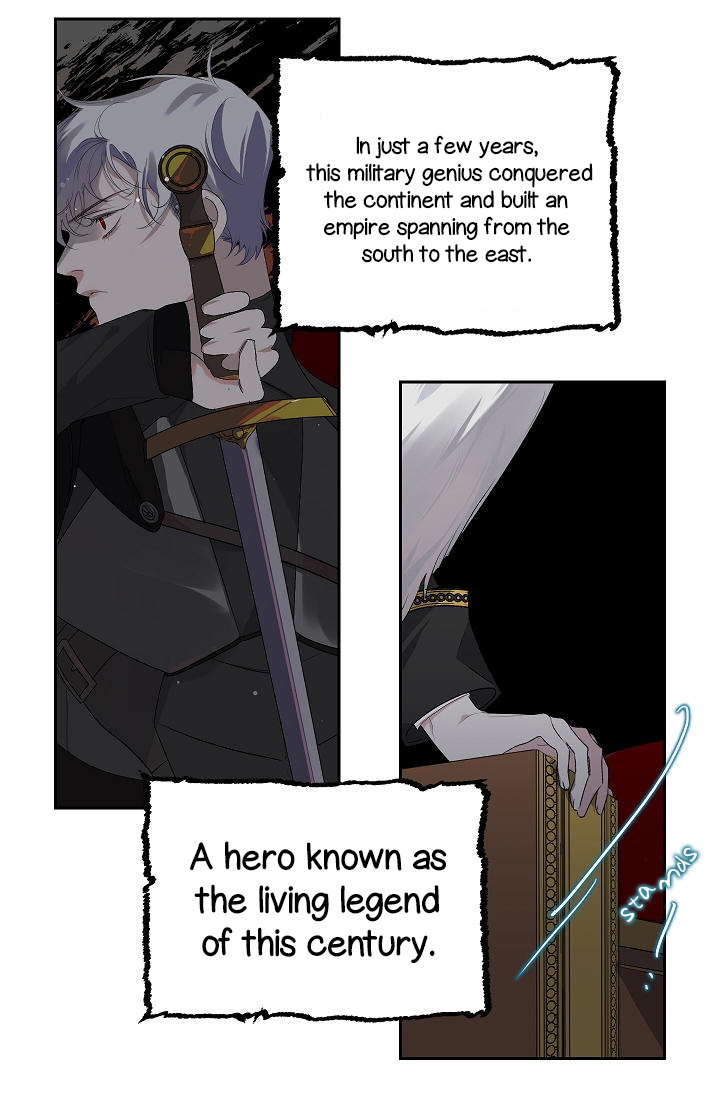 A Tyrant