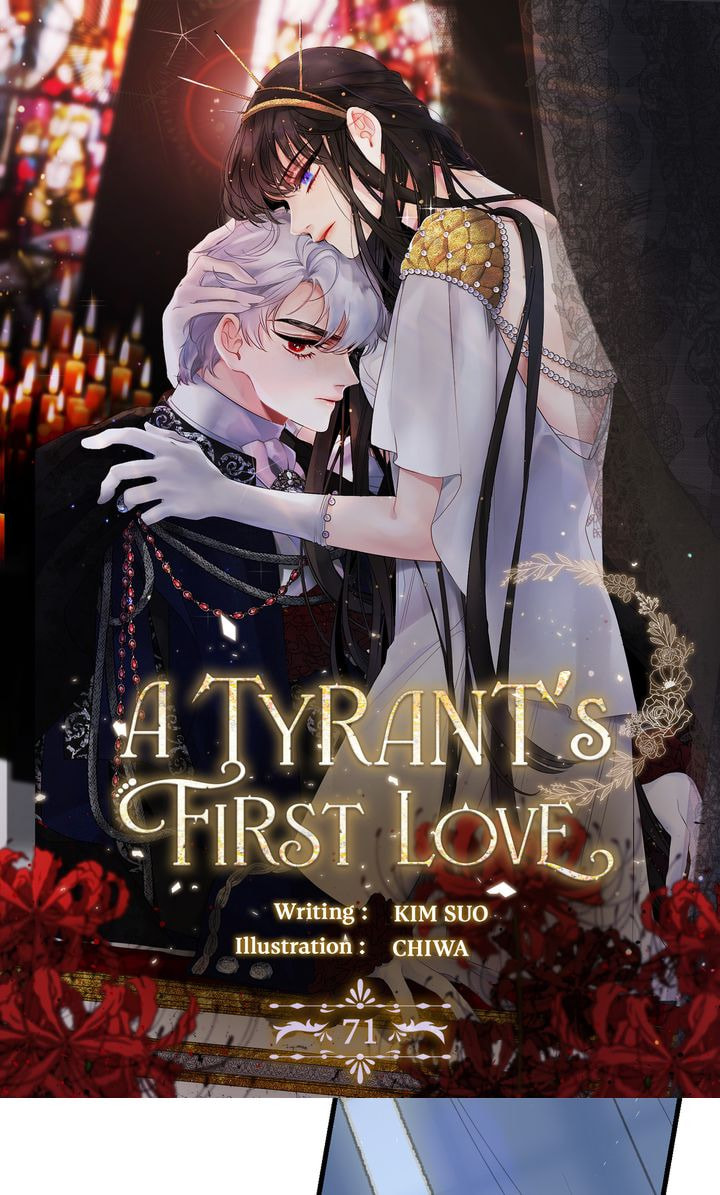 A Tyrant
