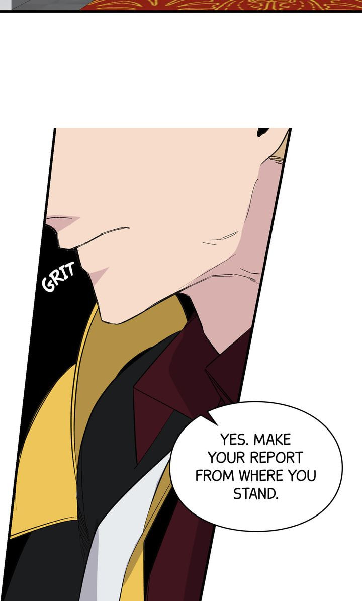 A Tyrant