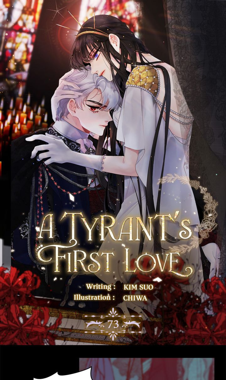 A Tyrant