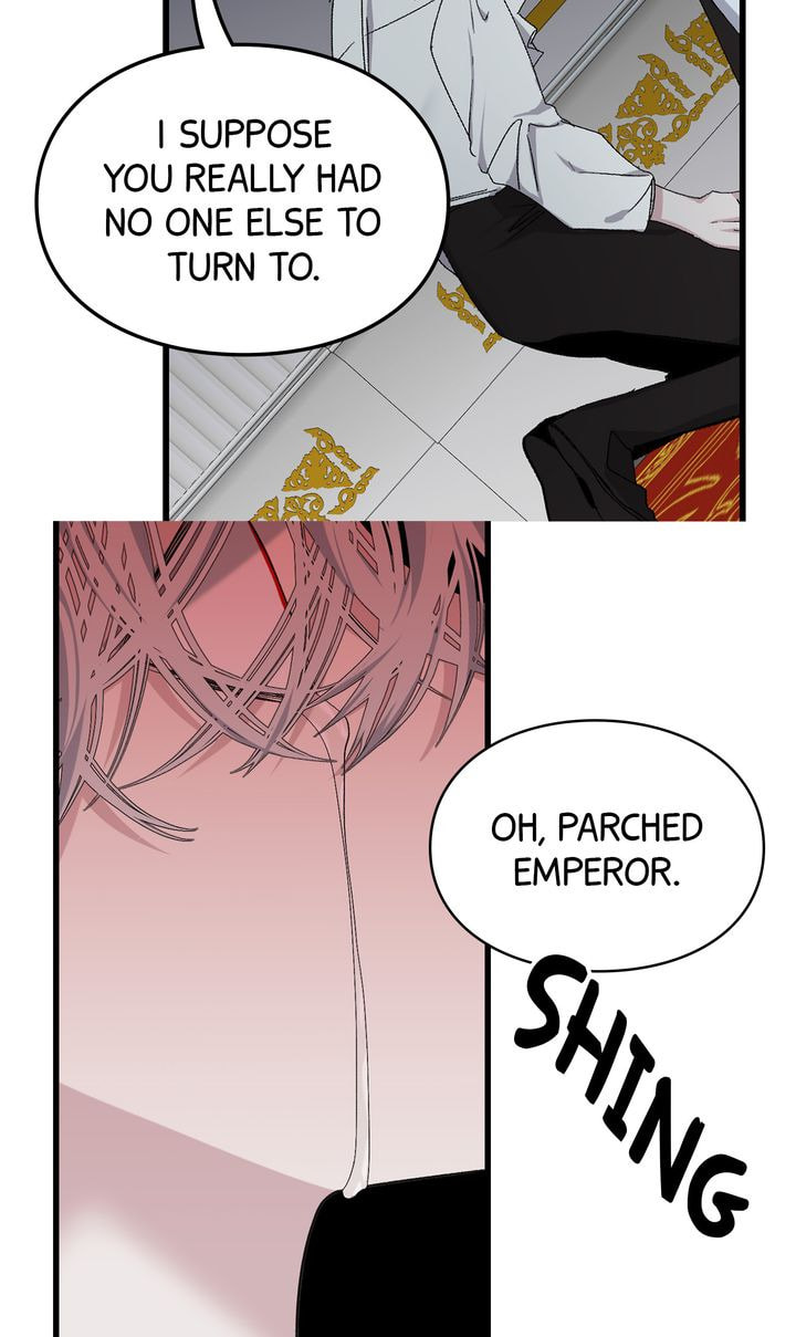 A Tyrant