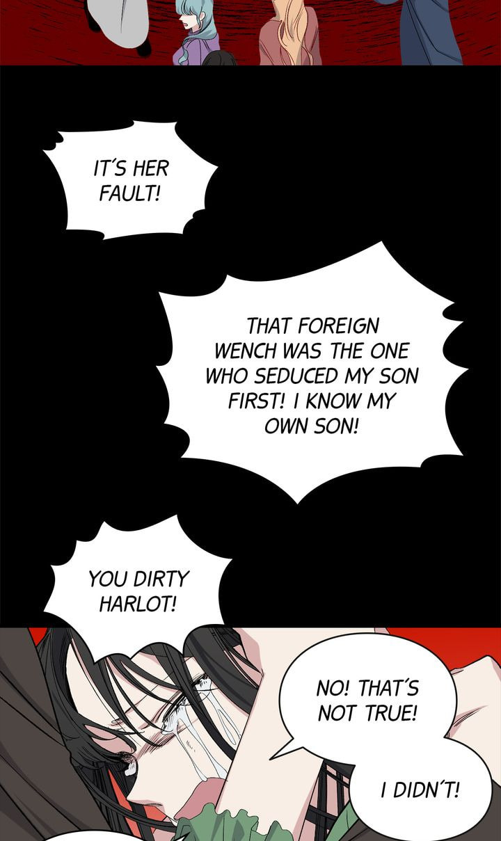 A Tyrant