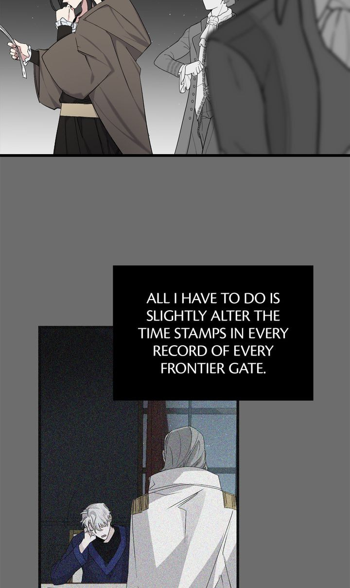 A Tyrant