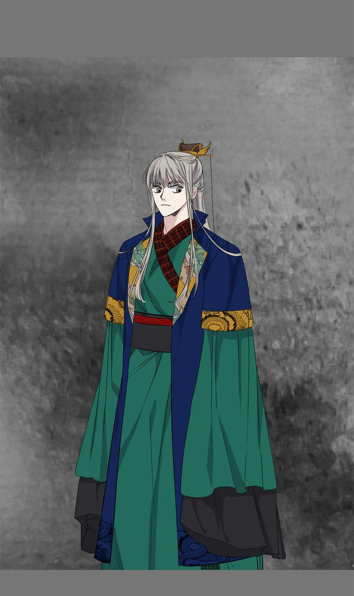 A Tyrant