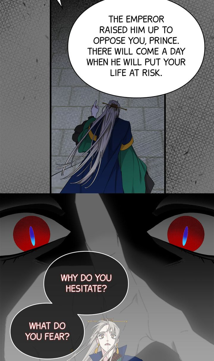 A Tyrant