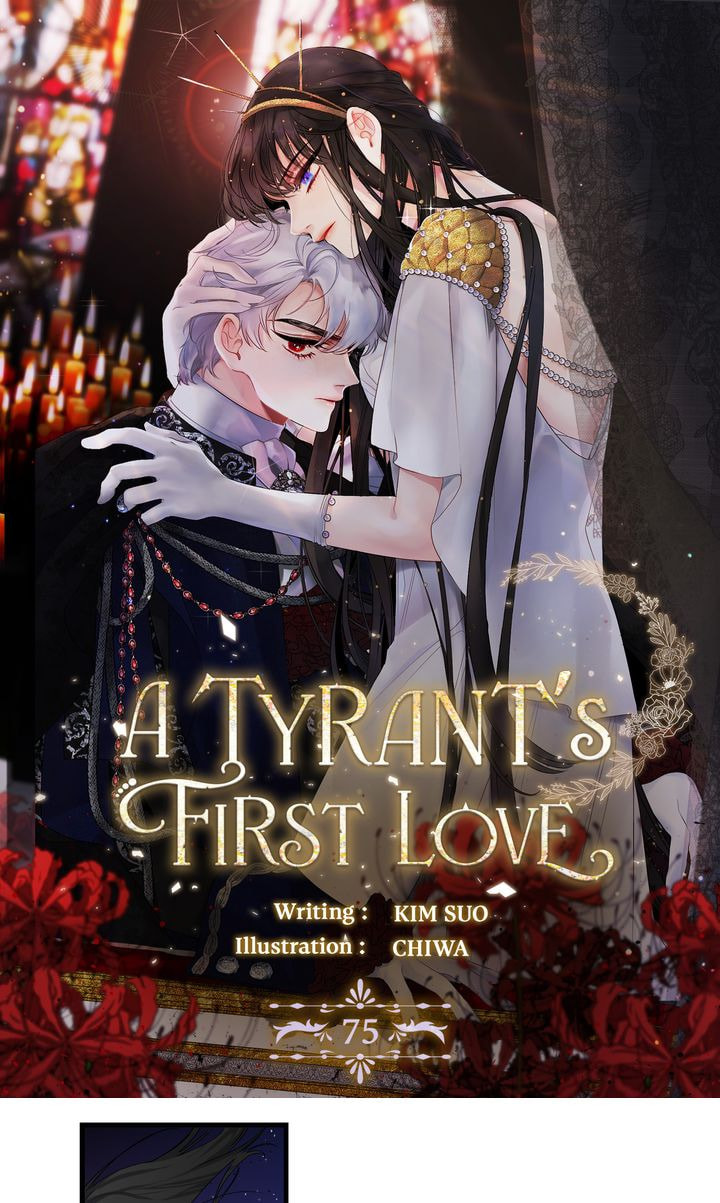 A Tyrant