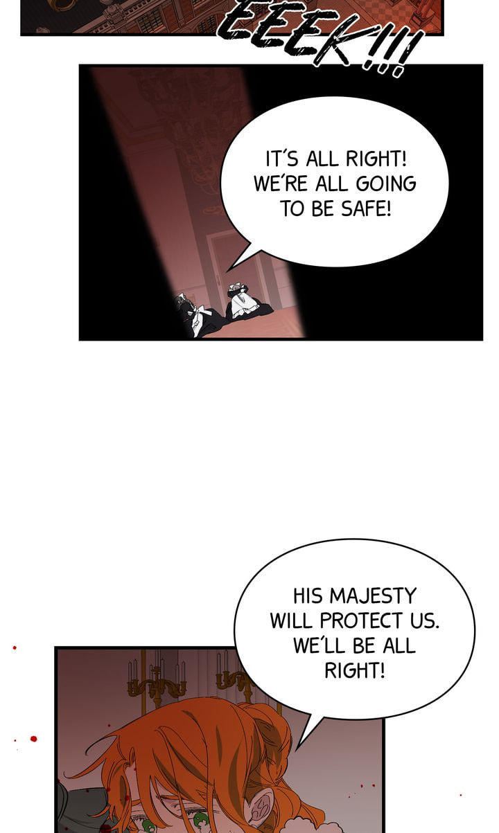 A Tyrant