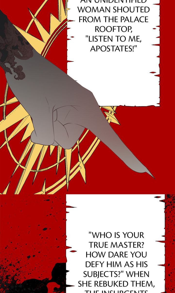 A Tyrant