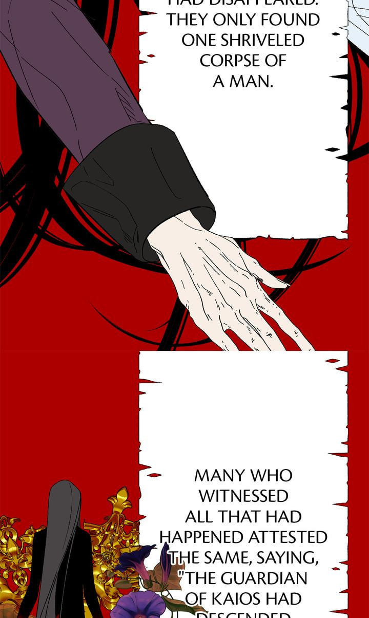 A Tyrant
