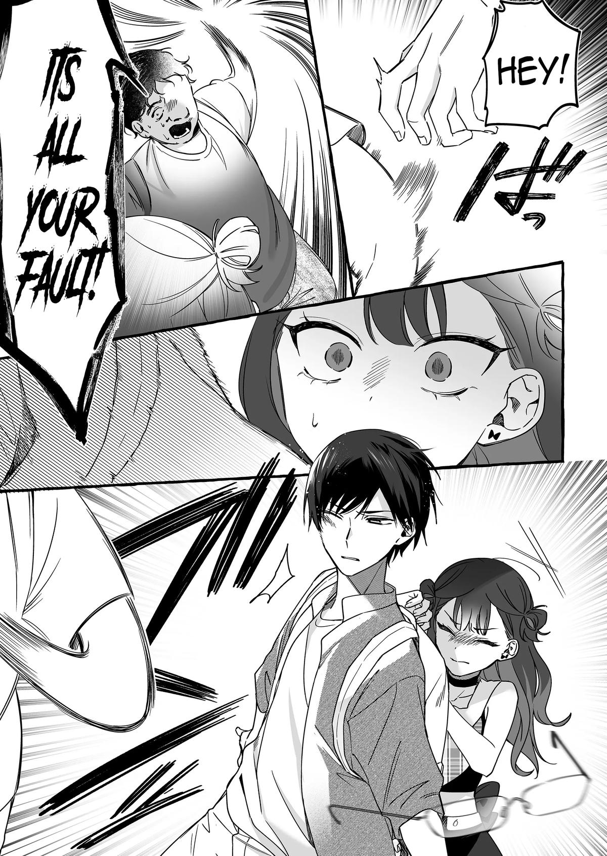A Useless Idol and the Only Fan in the World Chapter 10 page 13 - 