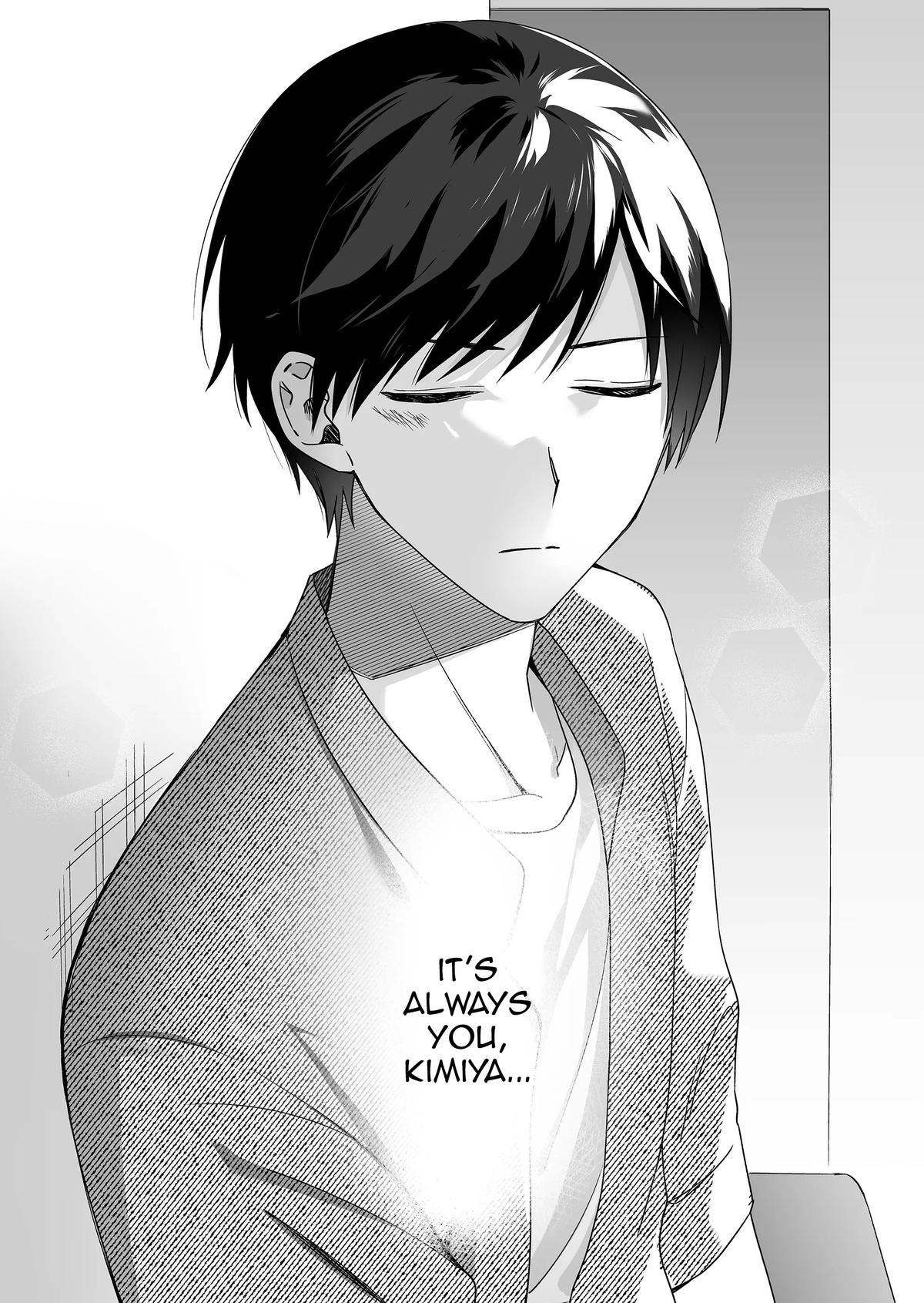 A Useless Idol and the Only Fan in the World Chapter 10 page 18 - 