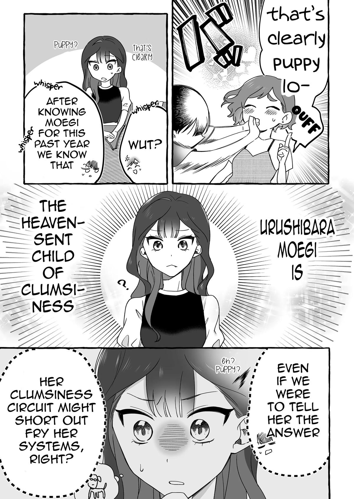 A Useless Idol and the Only Fan in the World Chapter 11 page 11 - 