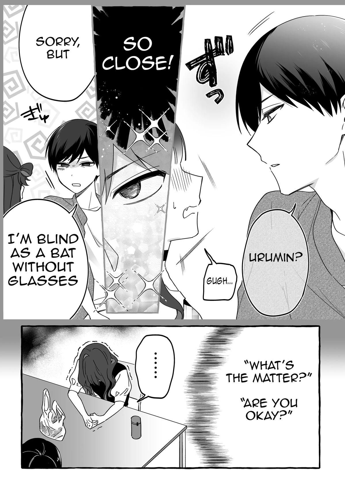 A Useless Idol and the Only Fan in the World Chapter 11 page 7 - 