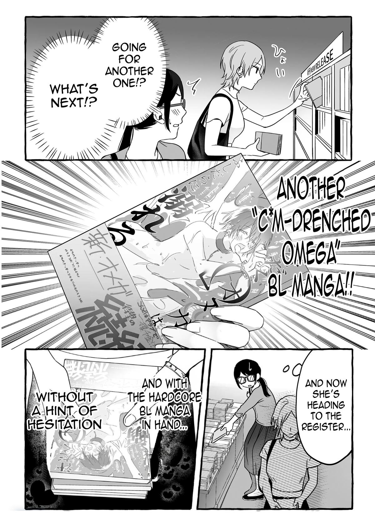 A Useless Idol and the Only Fan in the World Chapter 13 page 12 - 