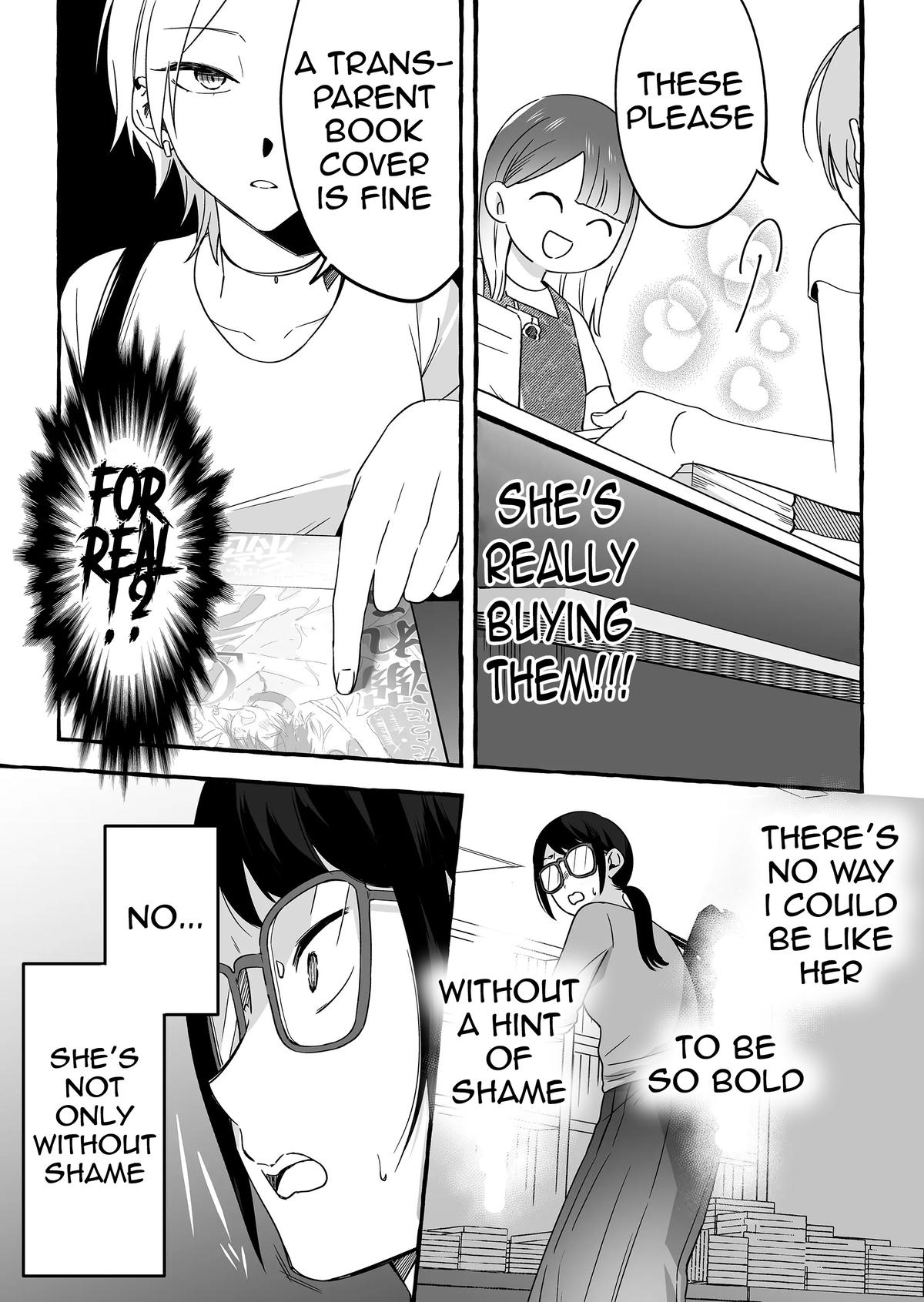 A Useless Idol and the Only Fan in the World Chapter 13 page 13 - 